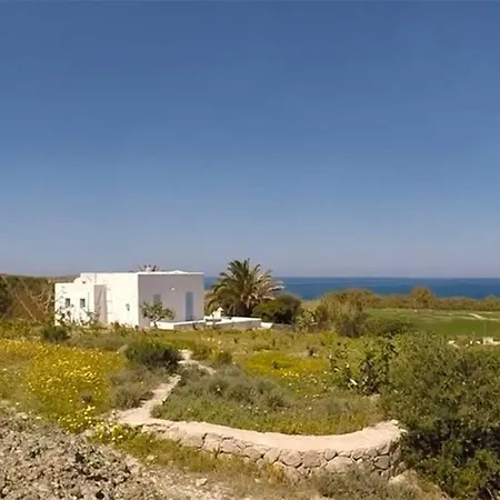 Phylakopi House * Pachaina