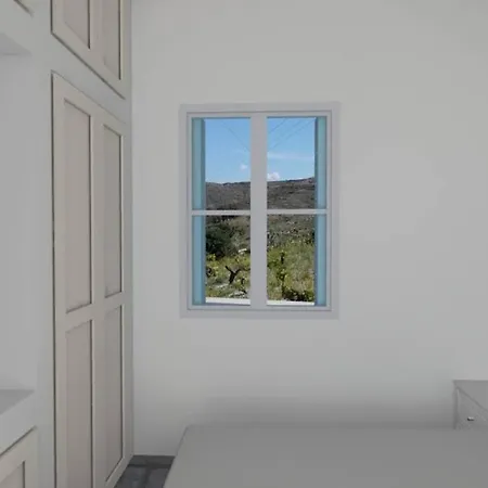 Phylakopi House Дом отдыха *